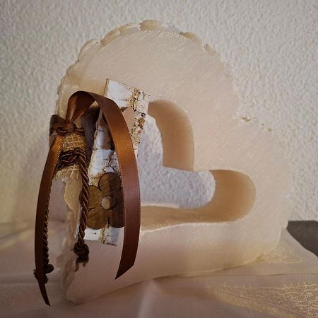 טאנהיים Ferienwohnung Zum Urfall -- Sommerbergbahnen Inklusive !!! מראה חיצוני תמונה